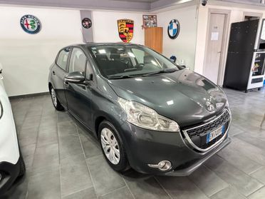 Peugeot 208 1.4 HDi 68 CV 5 porte Active