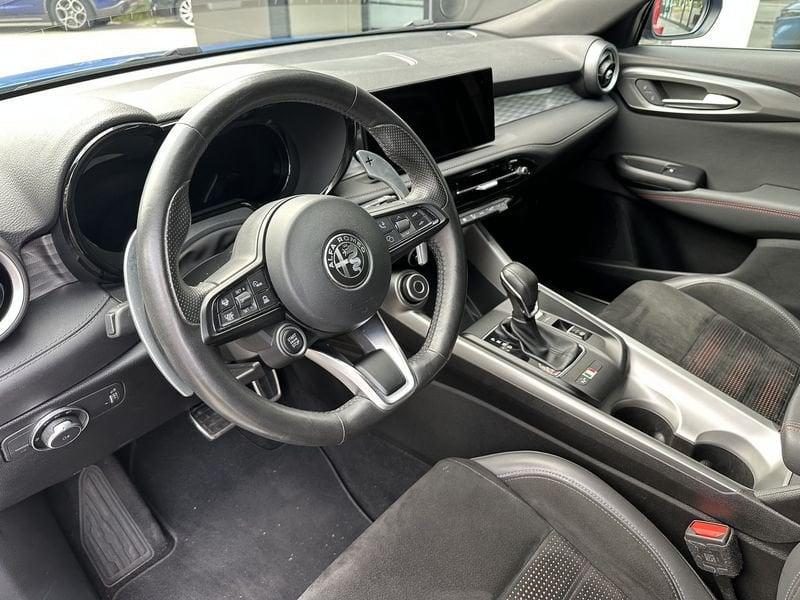Alfa Romeo Tonale 1.5 130cv Hybrid TCT7 Speciale
