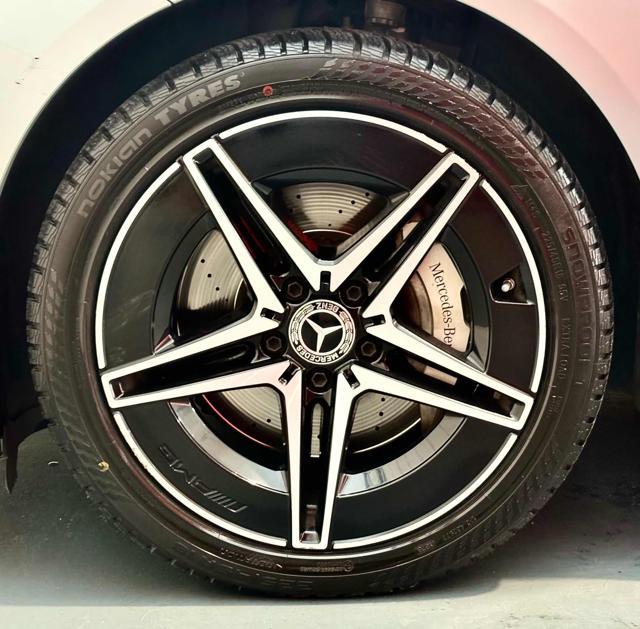 MERCEDES-BENZ C 300 e hybrid EQ S.W. Premium IVA ESPOSTA