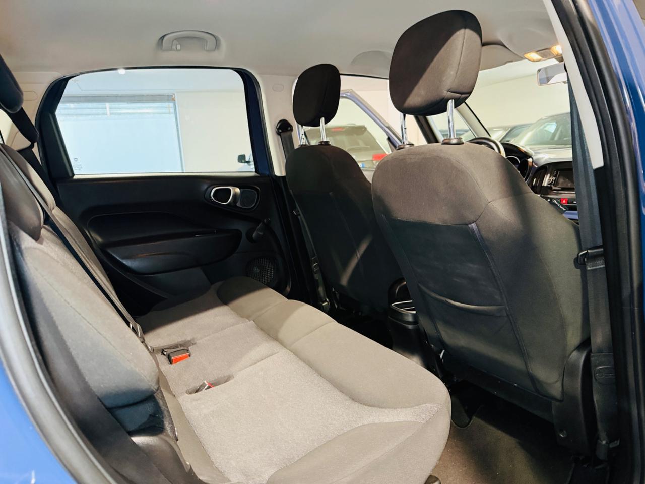 Fiat 500L 1.3 MTJ LOUNGE 95 CV*NEOPATENTATI*AUTOMATICA*