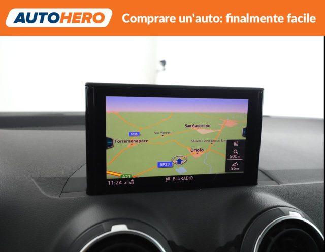 AUDI Q2 1.6 TDI Sport
