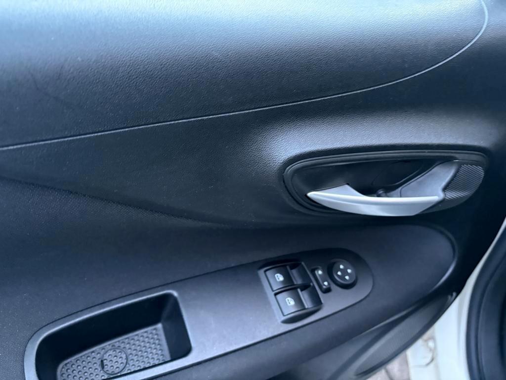 Fiat Grande Punto Evo 1.2 8V 5 porte Lounge