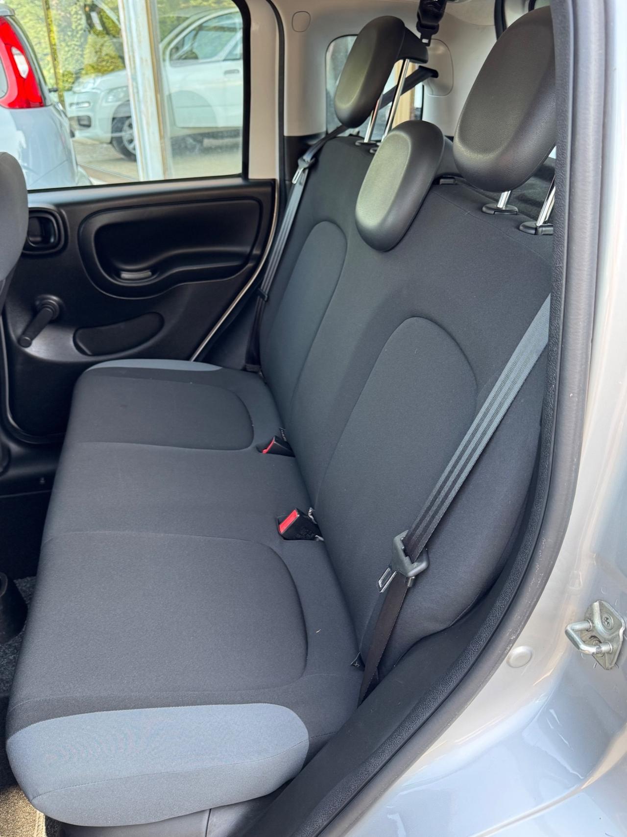 Fiat Panda 1.2 Easy