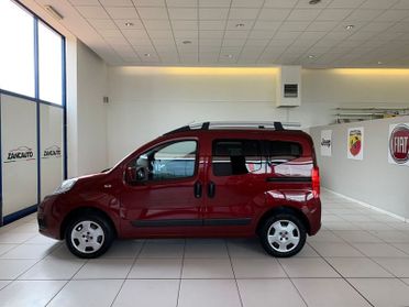 FIAT QUBO 1.4 8V 70 CV LOUNGE Natural Power