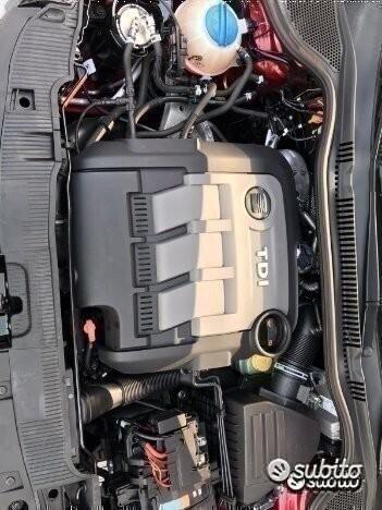 Seat Ibizia 1.2 Tdi sw euro 5b dpf