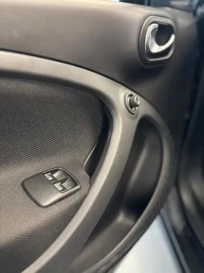 smart forFour 0.9 Pack Brabus~JBL 90cv twinamic~Unipro~Promo~Finanziamento