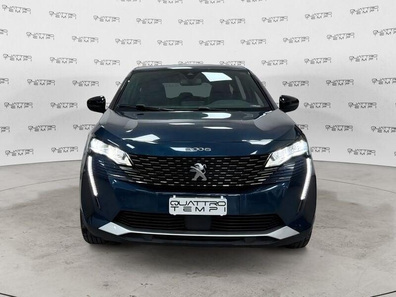 Peugeot 5008 PureTech Turbo 130 Active Pack S/S
