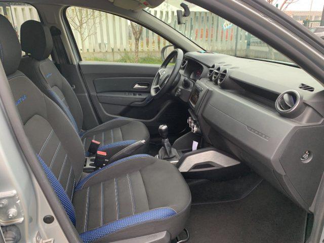 DACIA Duster 1.0 TCe 100 CV ECO-G 4x2 15th Anniversary