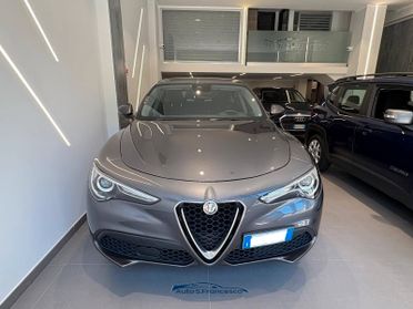 Alfa Romeo Stelvio 2.2 AT8 RWD Business 160cv - 2021
