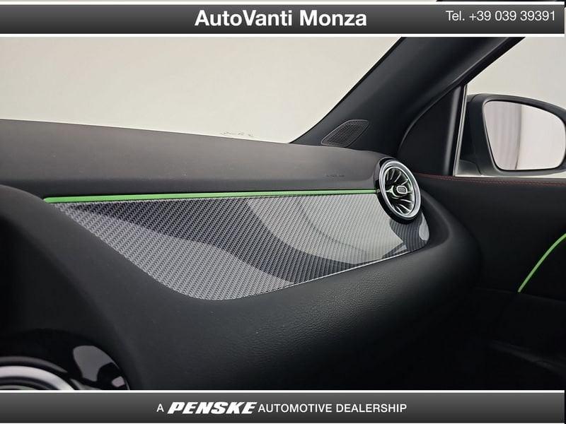 Mercedes-Benz GLA GLA 200 d Automatic AMG Line Premium Plus