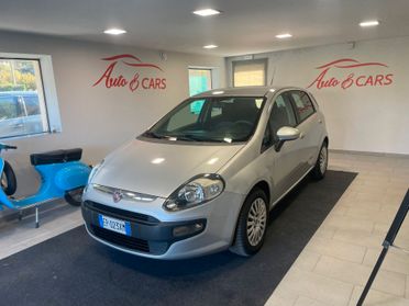 Fiat Punto Evo 1.3 Mjt 75 CV 5 porte Dynamic NEOPATENTATI