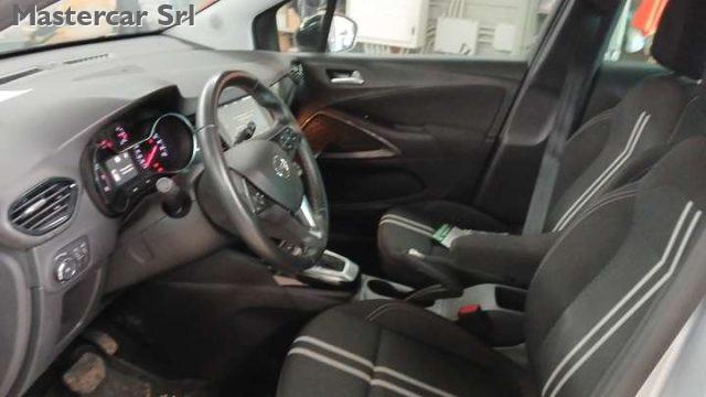 OPEL Crossland NEOPATENTATI 1.2 Elegance AUTOMATICA TG: GT793MA