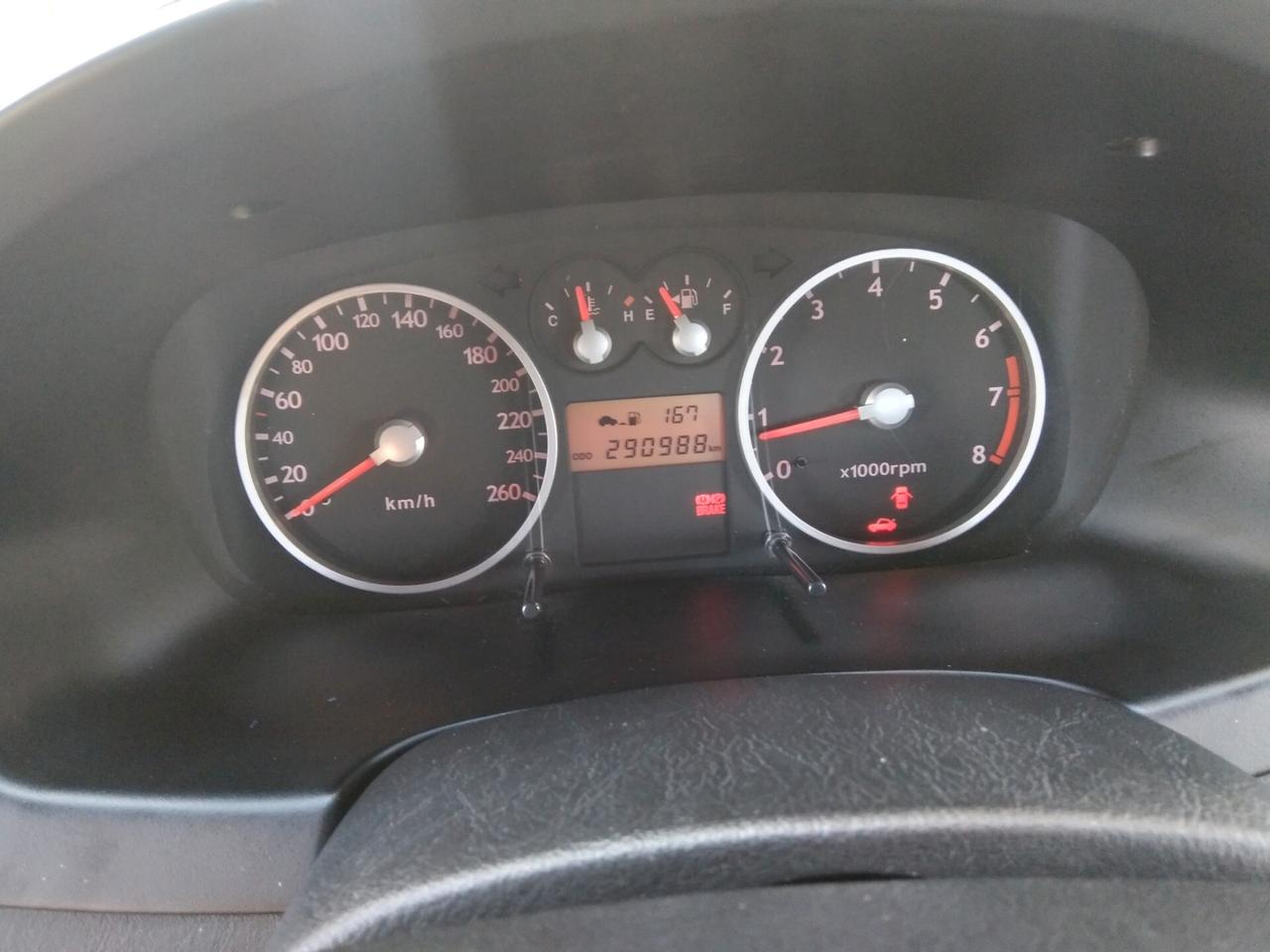 Hyundai Coupe 1.6 16V 105CV fx x neopatentati