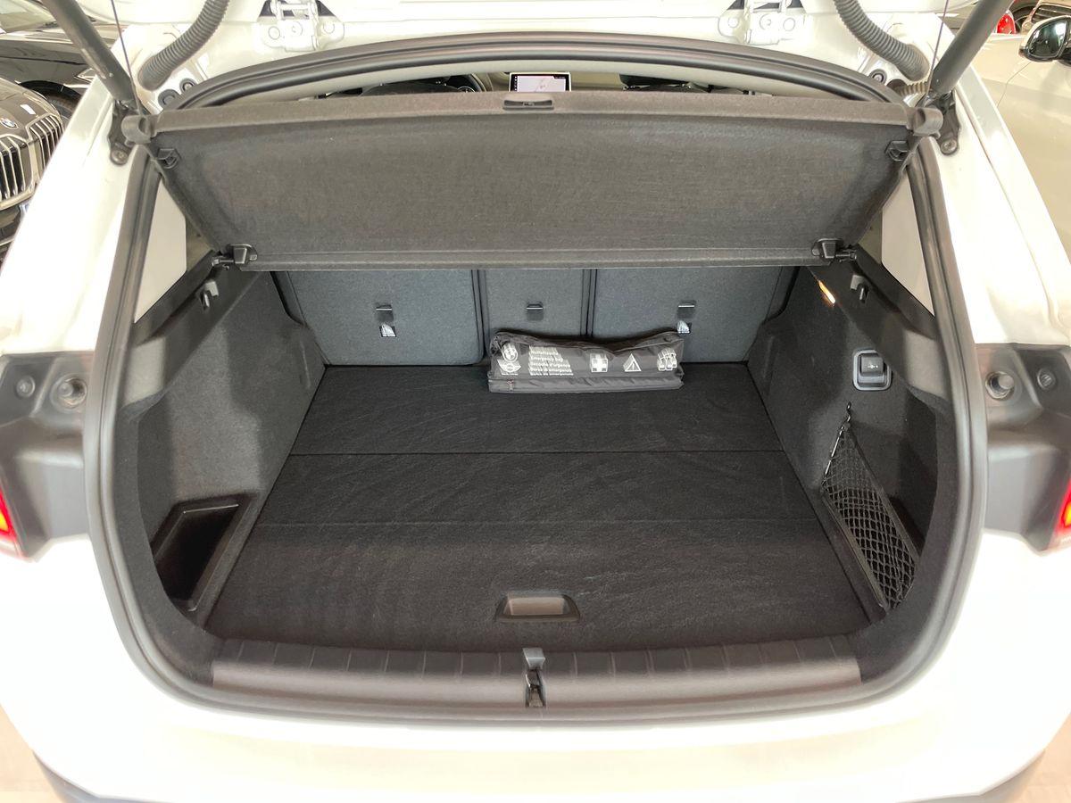 BMW X1 F48 2019 - X1 sdrive16d Advantage auto