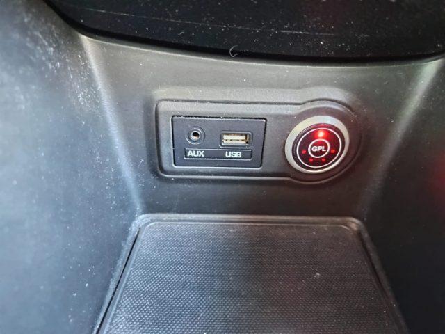 HYUNDAI iX20 1.6 MPI Econext APP MODE