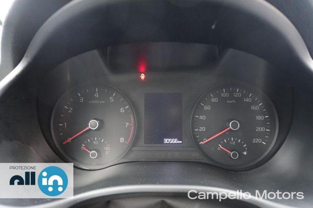 KIA Rio Rio 1.2 DPi 5 porte