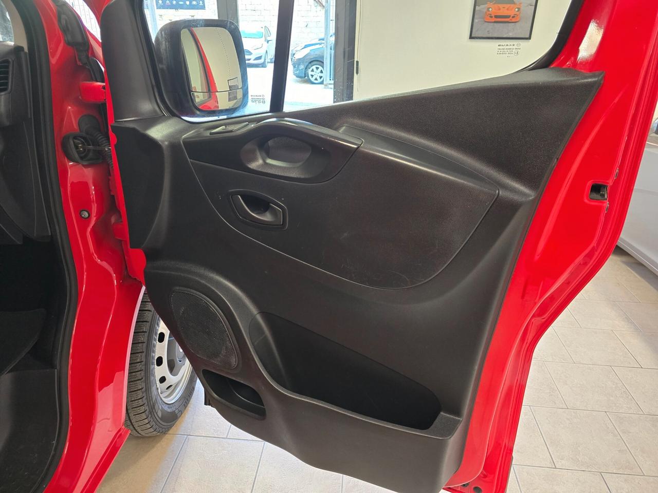 Fiat Talento 1.6 MJT 120CV PC-TN Furgone 10q