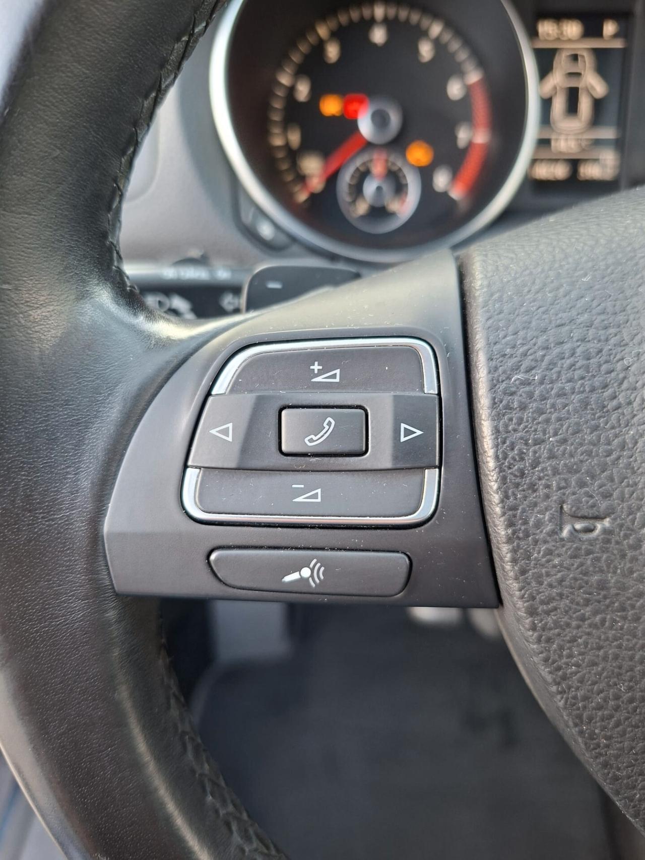 Volkswagen Golf 1.4 TSI 122CV DSG 5p. Highline