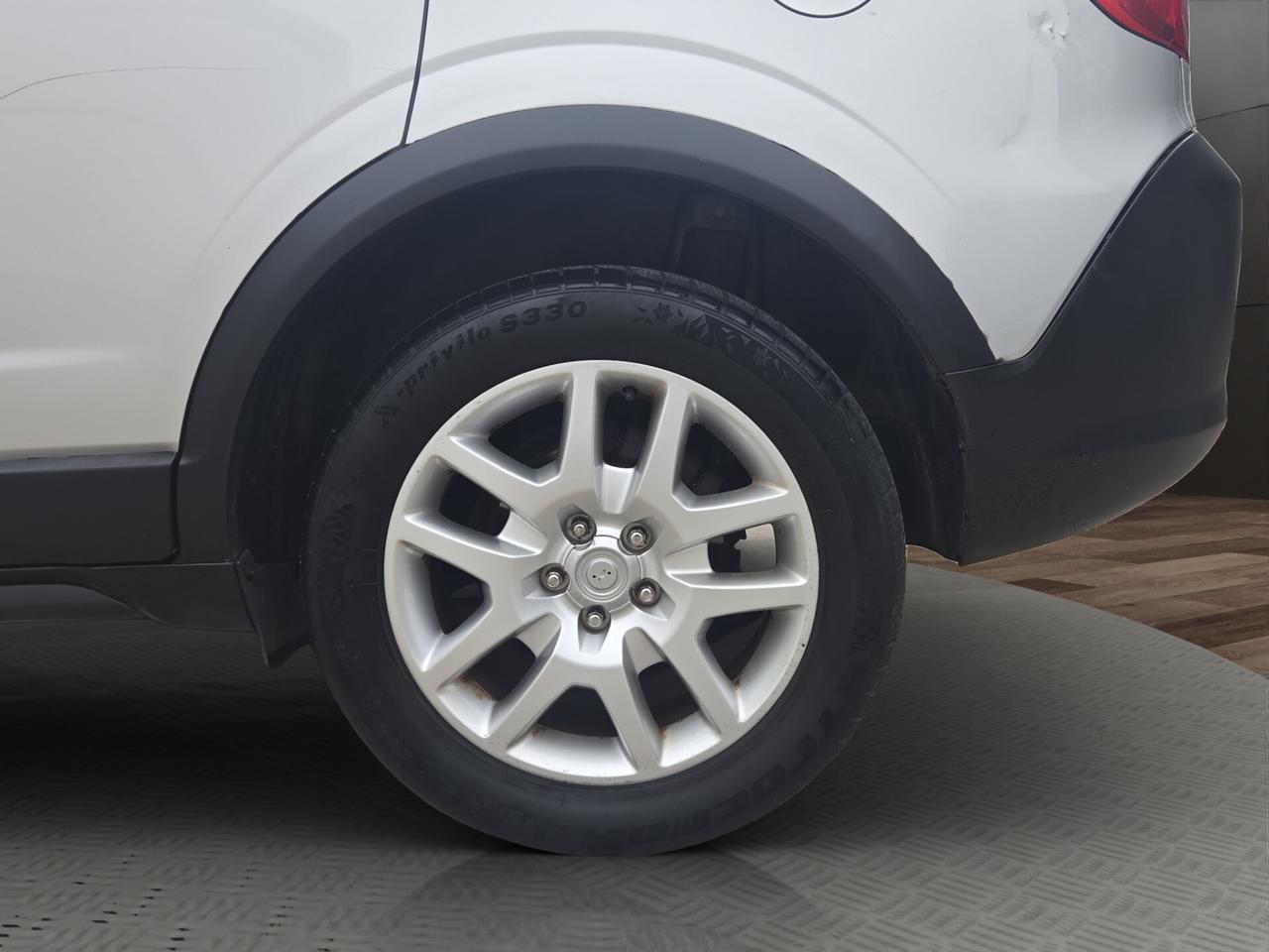 Opel Antara 2.2 CDTI 163CV Start&Stop Cosmo