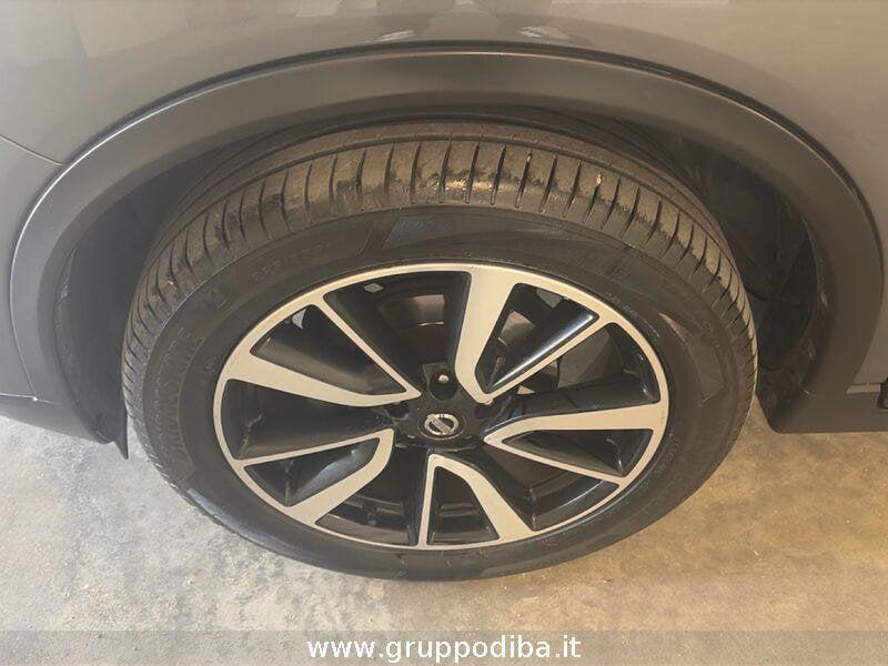 Nissan X-Trail III 2014 Diesel 1.6 dci Tekna 4wd E6