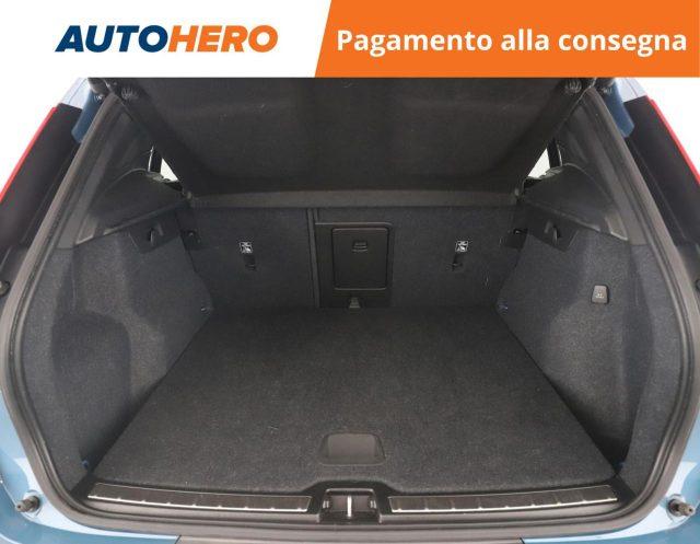 VOLVO XC40 T4 Recharge Plug-in Hybrid automatico Plus Bright