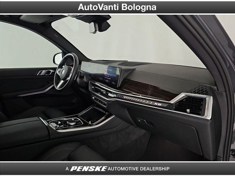 BMW X5 X5 xdrive30d MSport Pro auto