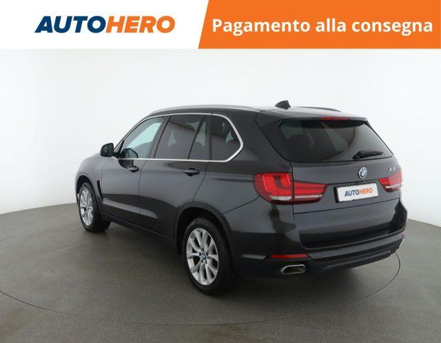 BMW X5 xDrive30d 258CV Business