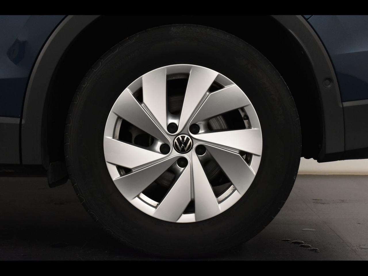 Volkswagen Tiguan 2.0 tdi scr 150cv life dsg