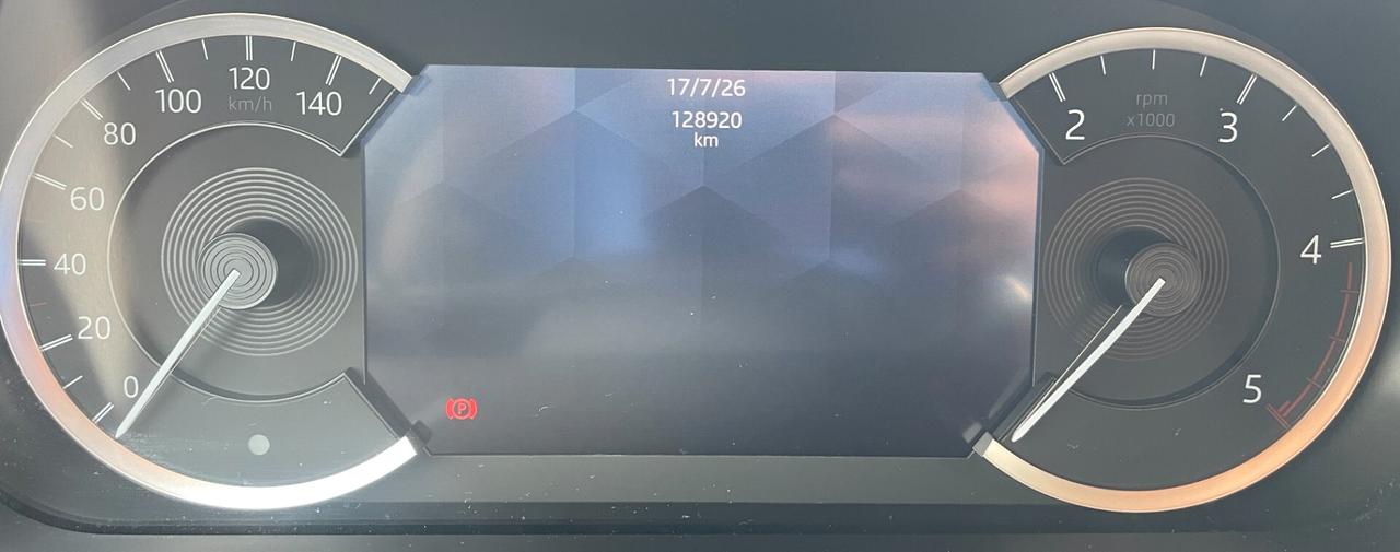 Land Rover Discovery Sport 2.0 TD4 163 CV AWD Auto Business Edition