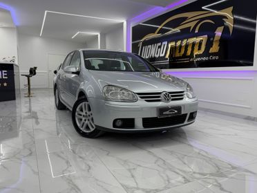 Volkswagen Golf 1.6 Comfortline