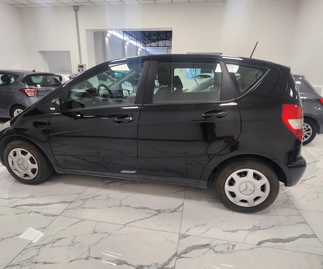 Mercedes-benz A 180 A 180 CDI Special Edition