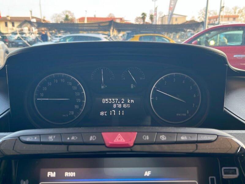 Lancia Ypsilon 1.0 FireFly 70cv S&S Hybrid SILVER PLUS