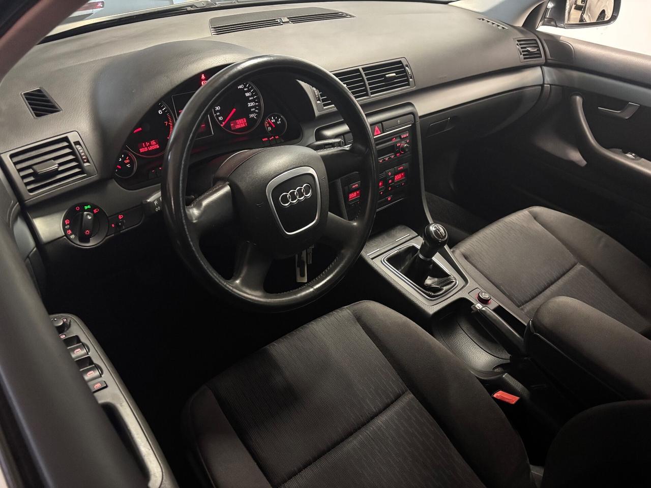 Audi A4 2.0 Benzina Avant