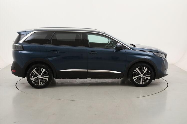 Peugeot 5008 Allure EAT8 - 7 POSTI BR592202 1.5 Diesel 131CV