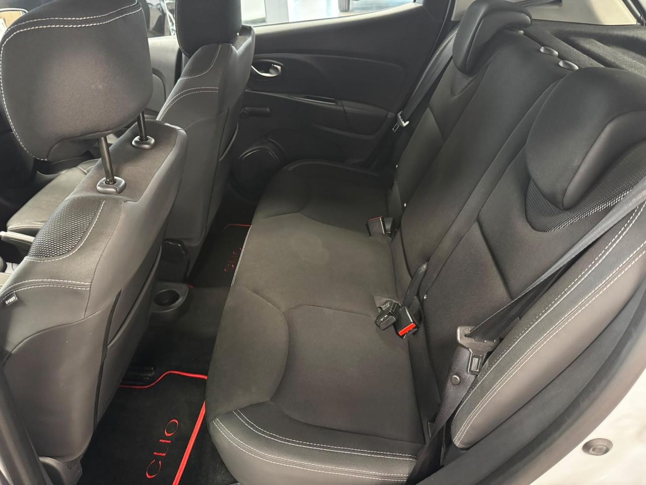 Renault Clio dCi 8V 75CV Start&Stop 5 porte Energy Zen