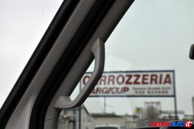 VOLKSWAGEN Crafter 50/35 2.0 TDI 122CV L3 DOPPIA CABINA CASSONE FISSO