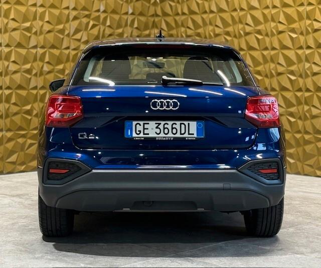 Audi Q2 35 TFSI S tronic Business Plus