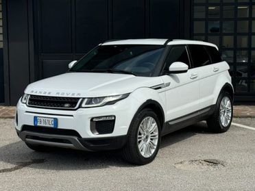 LAND ROVER Range Rover Evoque 2.0 TD4 150 CV 5p. HSE Dynamic