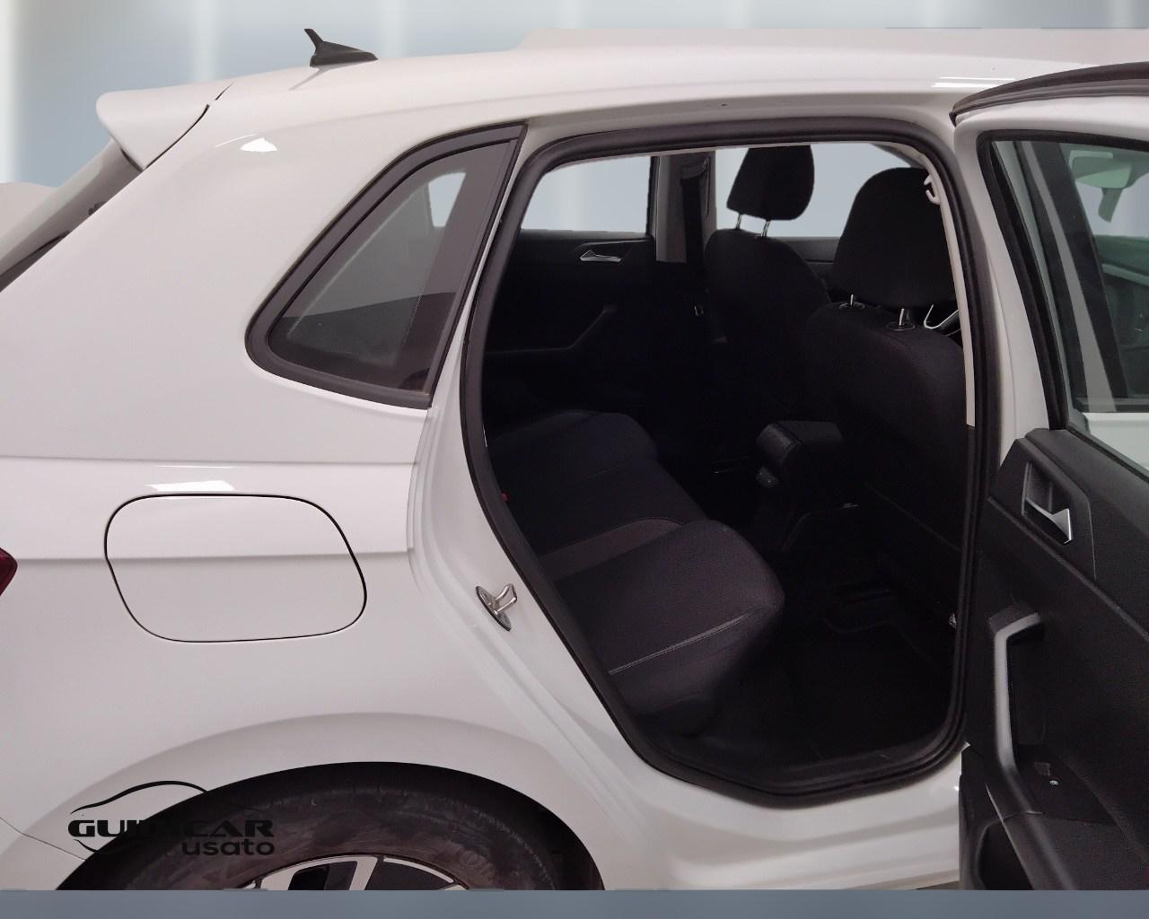 VOLKSWAGEN Polo VI 2022 - Polo 1.0 tsi Life 95cv