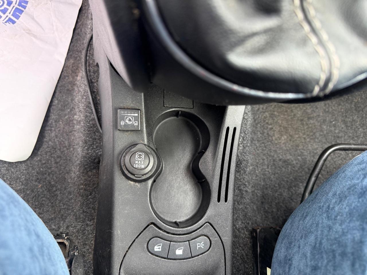 Lancia Ypsilon 1.2 GPL