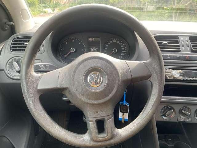 Volkswagen Polo Polo 5p 1.2 tdi Trendline