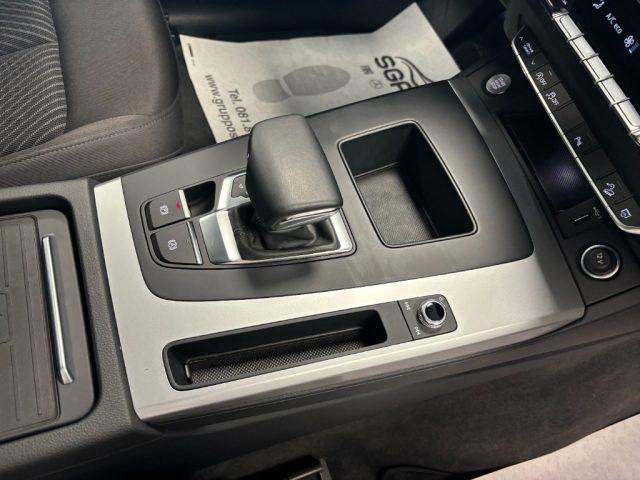 AUDI Q5 40 TDI Quattro S tronic 4X4 Advanced