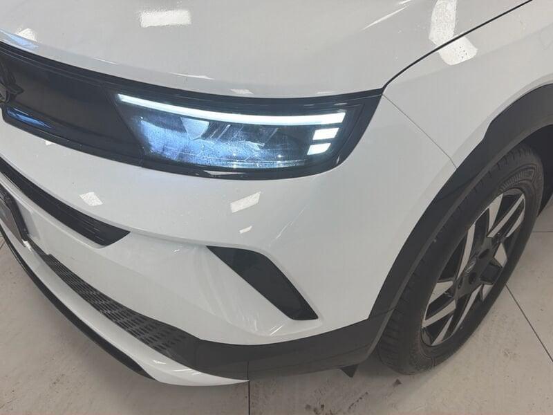 Opel Mokka 1.2 T 136cv GS MT6