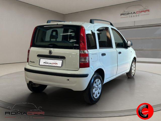 FIAT Panda 1.2 BENZINA EURO 5