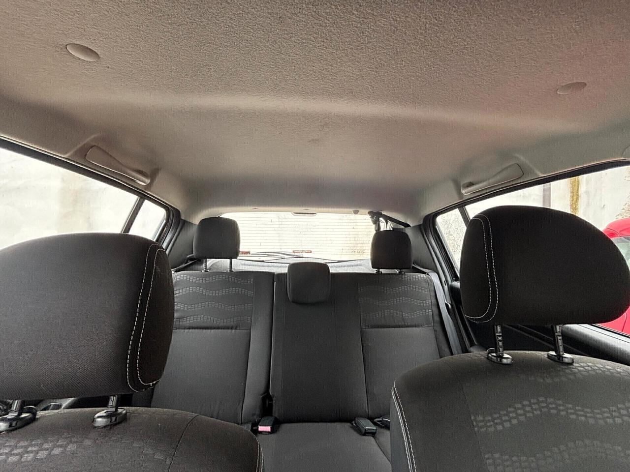 Dacia Sandero Stepway 1.5 Diesel Neopatentati