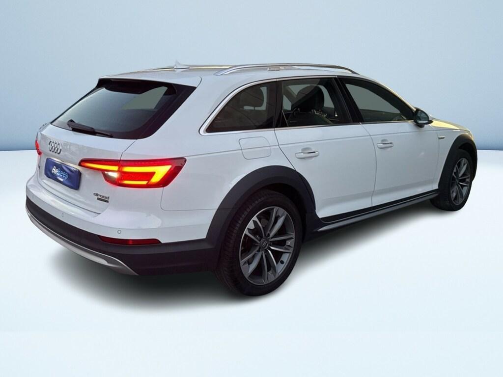 Audi A4 Allroad 2.0 TDI Business Evolution Quattro S tronic