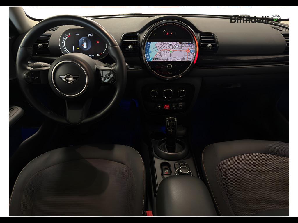 MINI Mini Clubman (F54) - Mini 1.5 Cooper Business Clubman