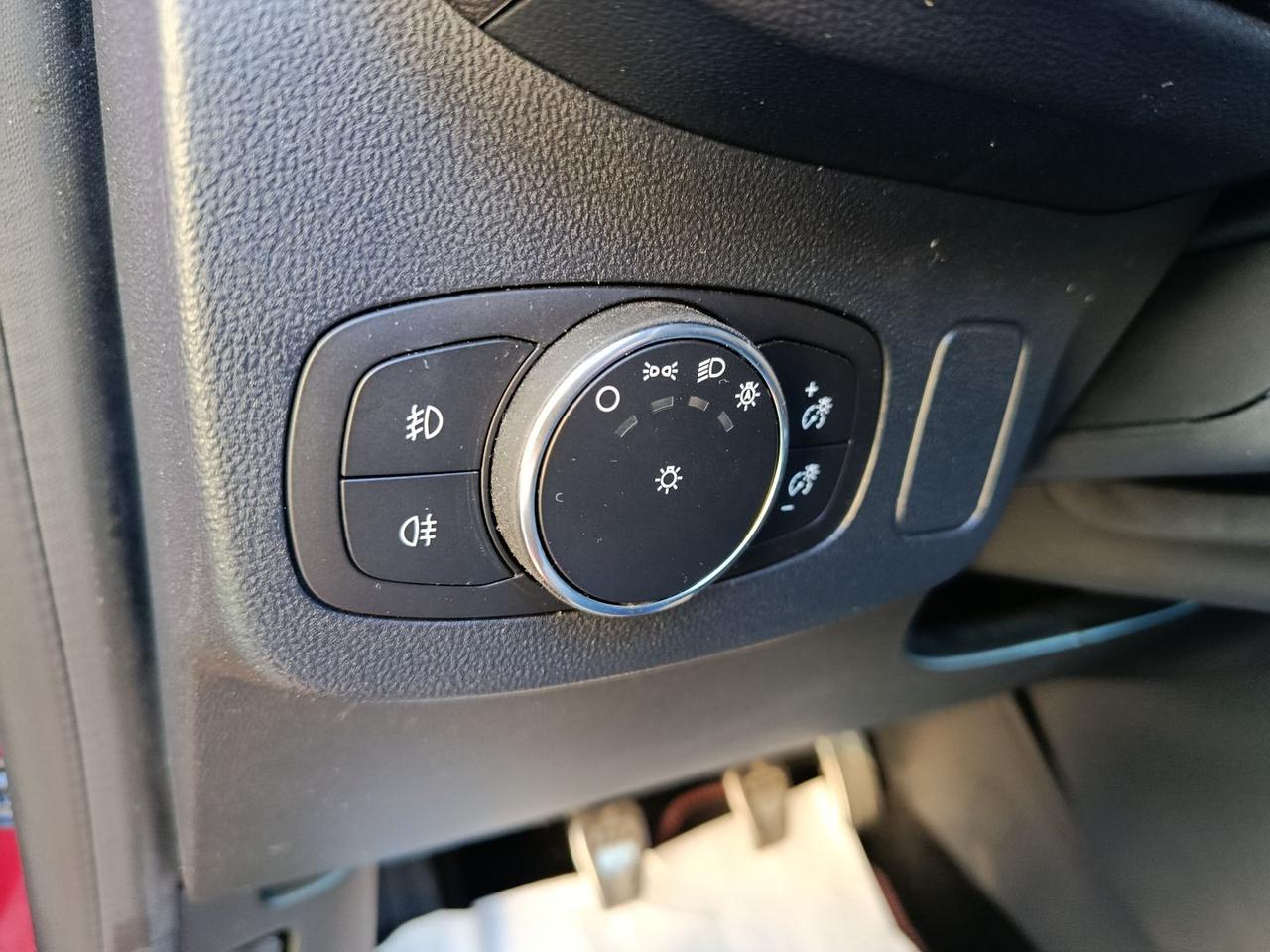 Ford Puma ST Line 1.0 EcoBoost 125 CV #9392