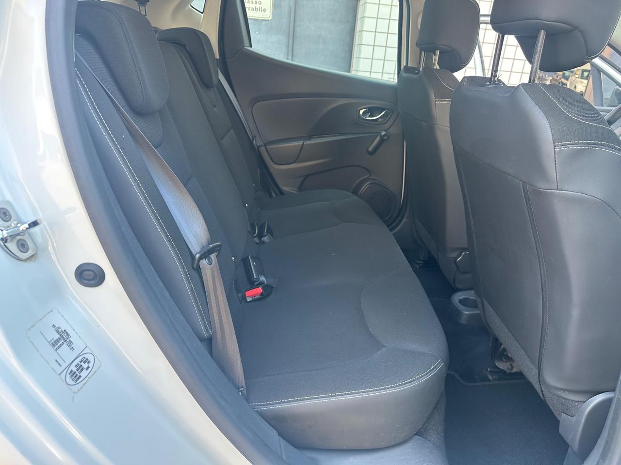 Renault Clio 1.5 dCi 8V 75CV - euro 5B - ok neopatentati
