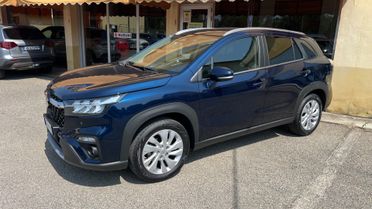 Suzuki S-Cross 1.4 Hybrid Top